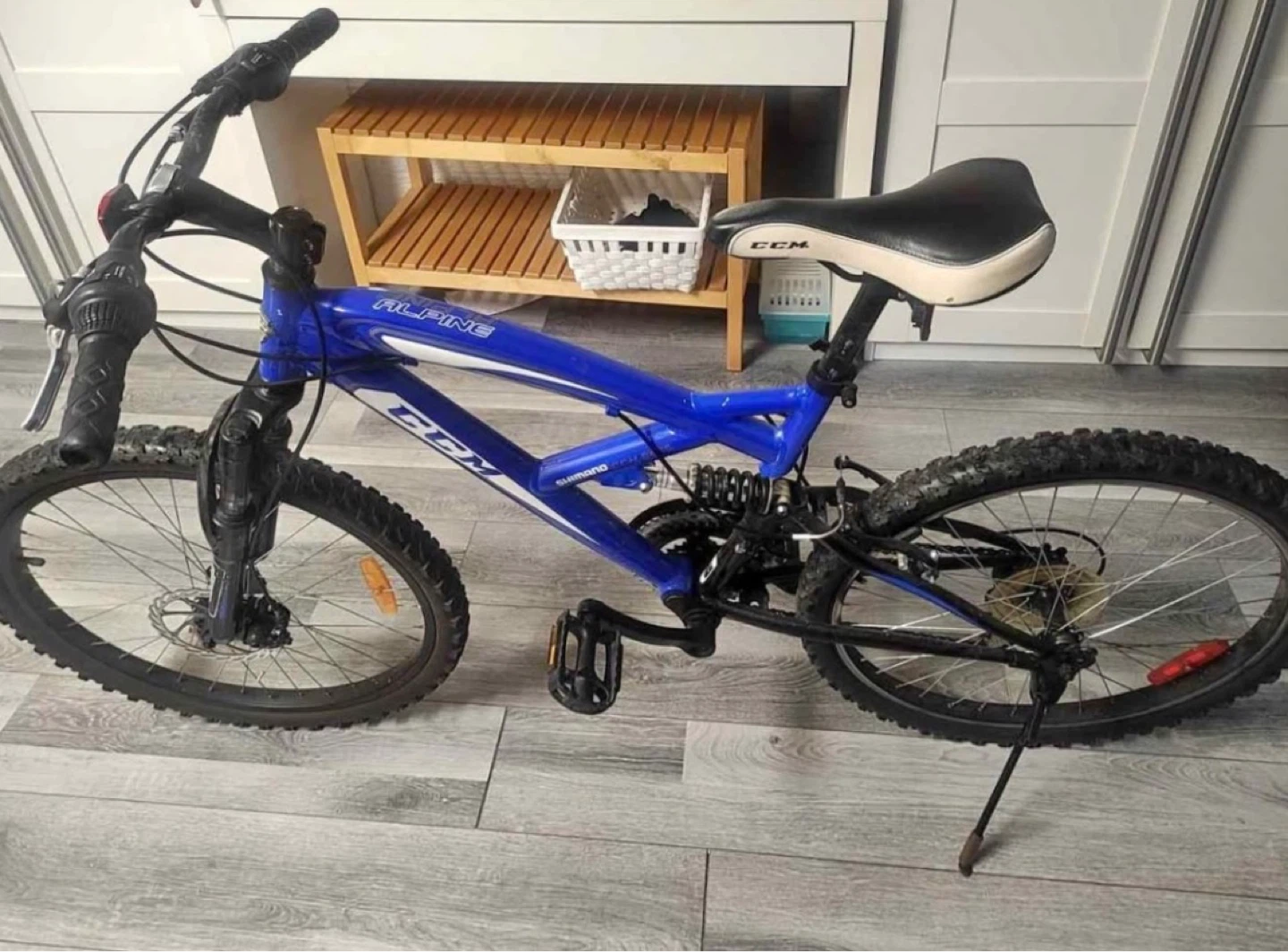 Supercycle Nitro & Vice Mountain Bikes 🚲🔥 | 24" & 26" Sizes