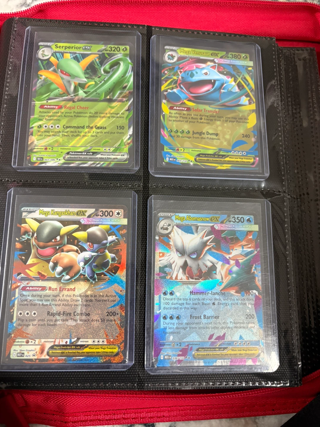 assorted pokemon cards(Not 1$ msg me ur best offer - photo 4