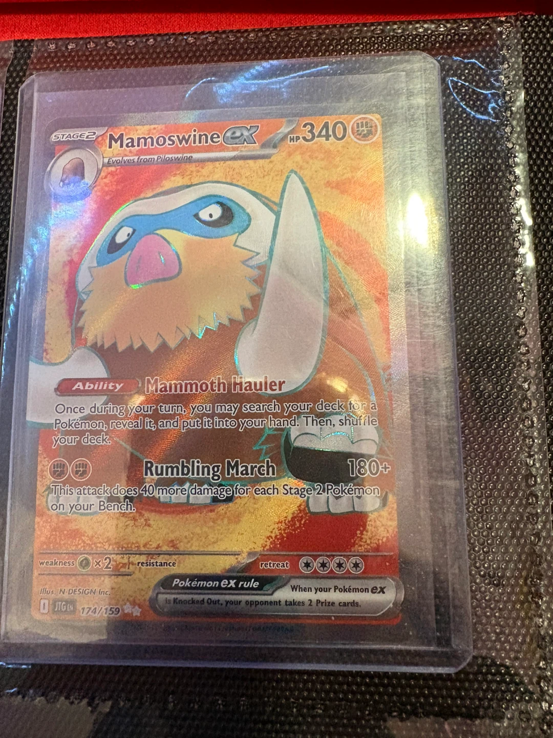 assorted pokemon cards(Not 1$ msg me ur best offer - photo 2