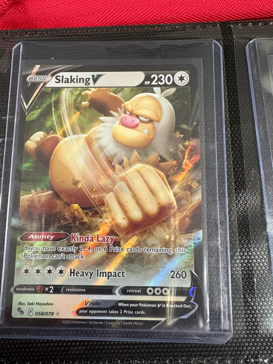 assorted pokemon cards(Not 1$ msg me ur best offer - photo 3