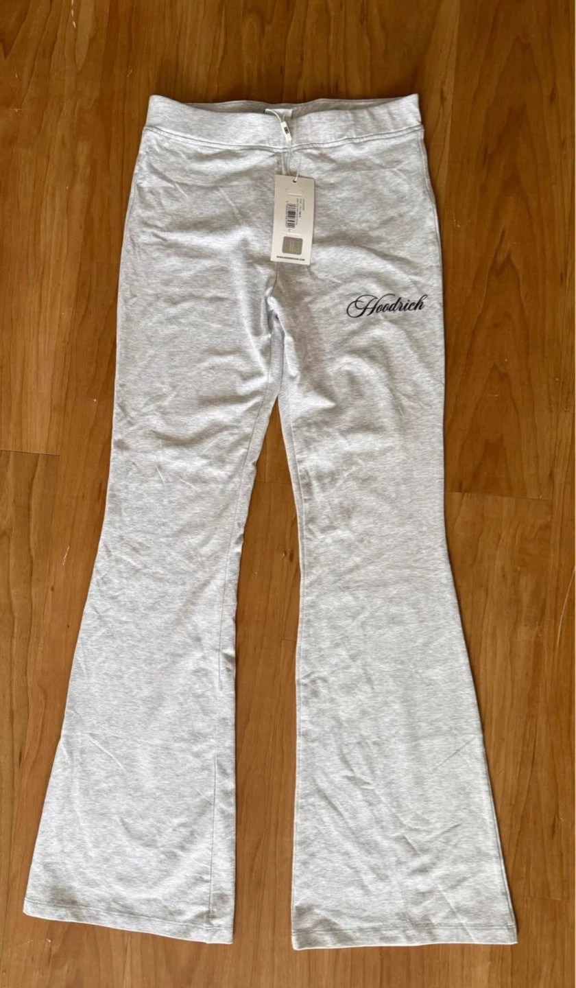 Hoodrich flared leggings