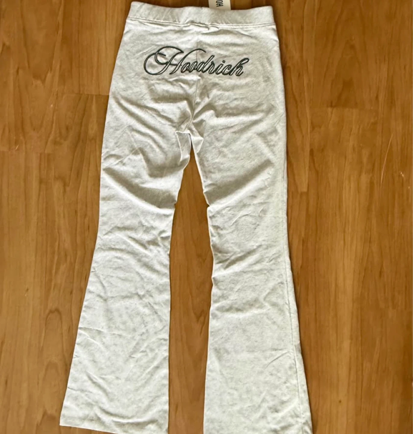 Hoodrich flared leggings - photo 2