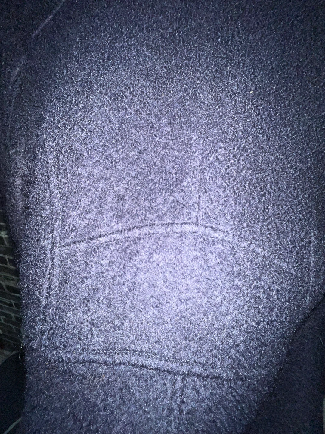 Guess Los Angeles Women's Double-Breasted Wool Blend Coat - photo 5
