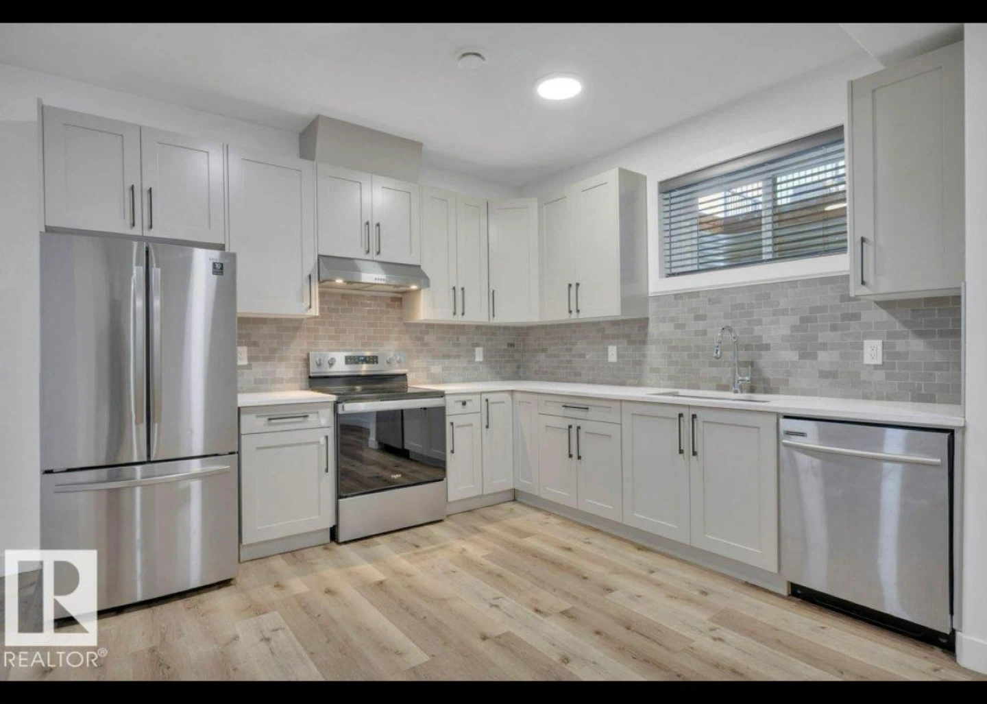 2 bed 1 bath Legal Basement Suite