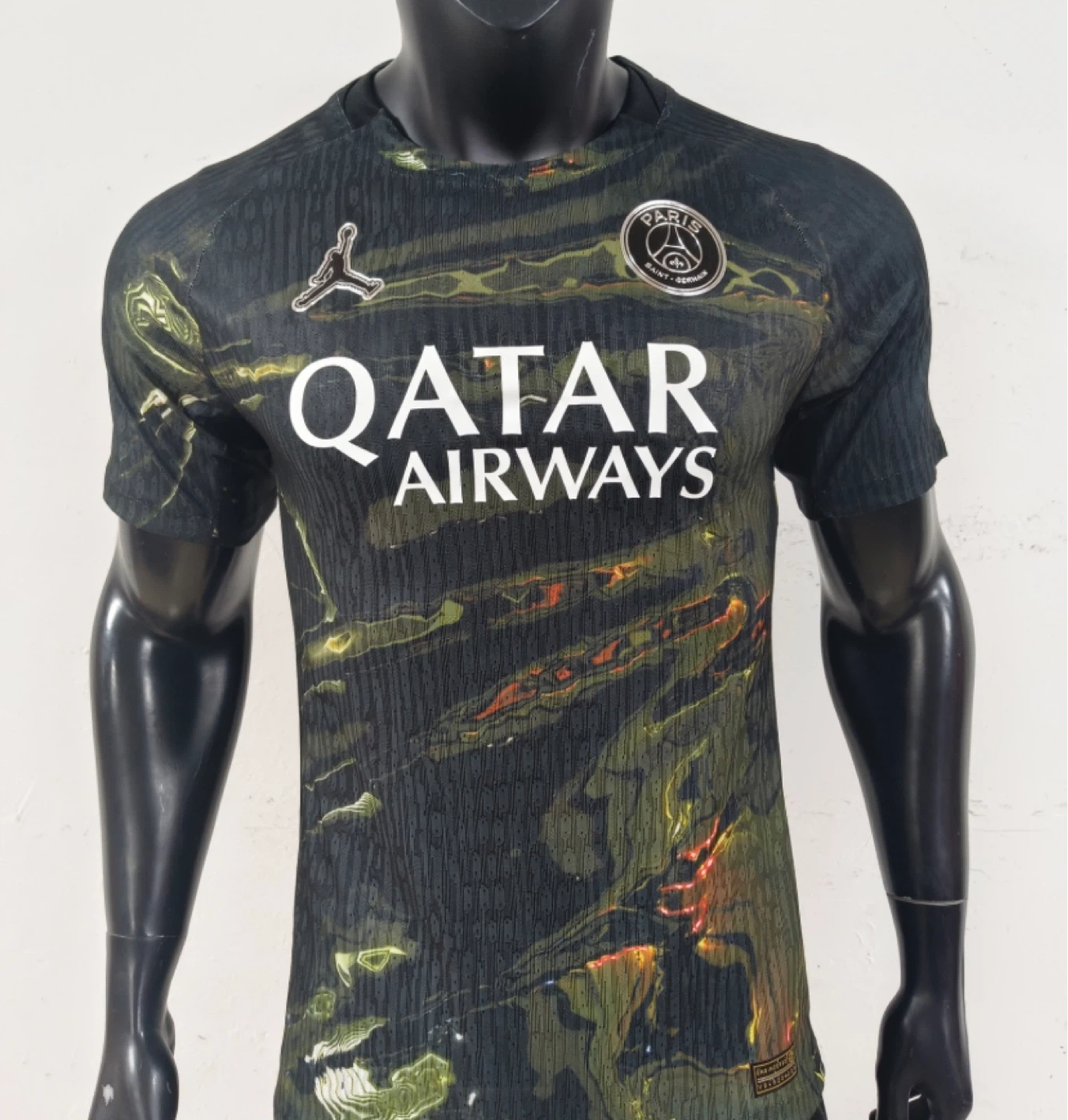 ⚽️🏟️Soccer Jersey player edition 🏟️⚽️ - photo 5