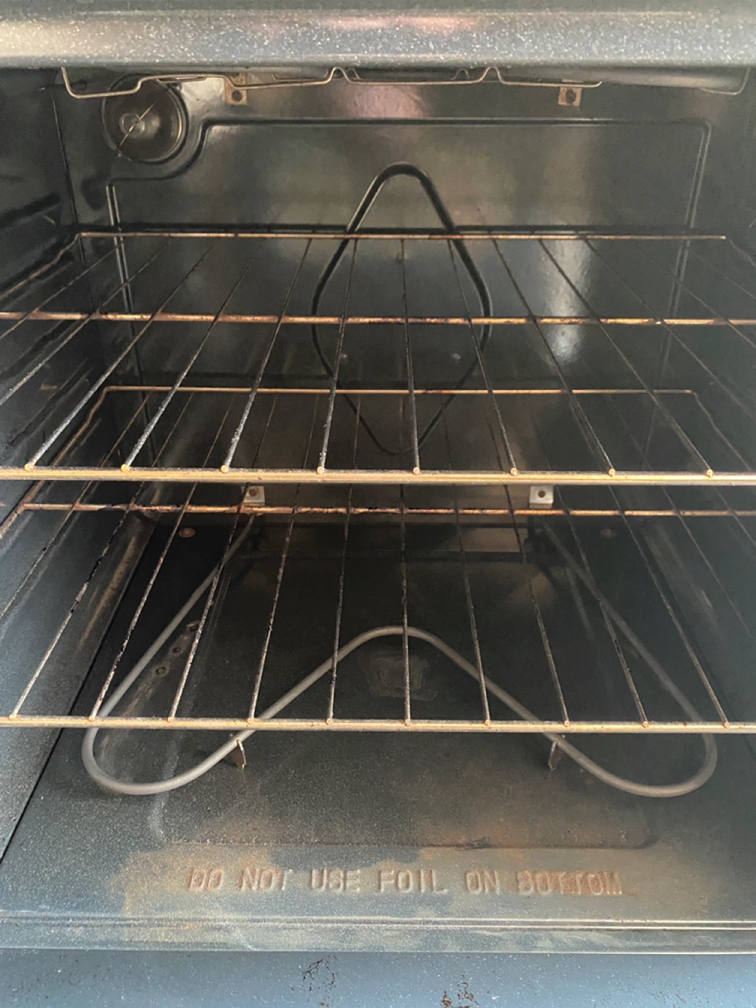 Frigidaire Smoothtop Range - photo 2