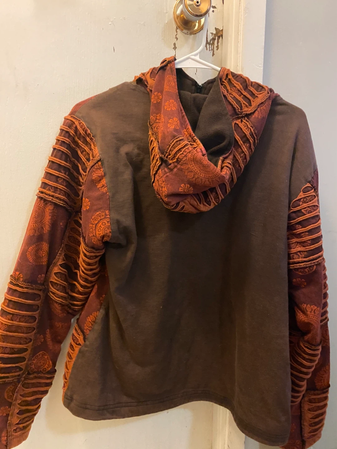 Handmade/bought in Nepal. - photo 2