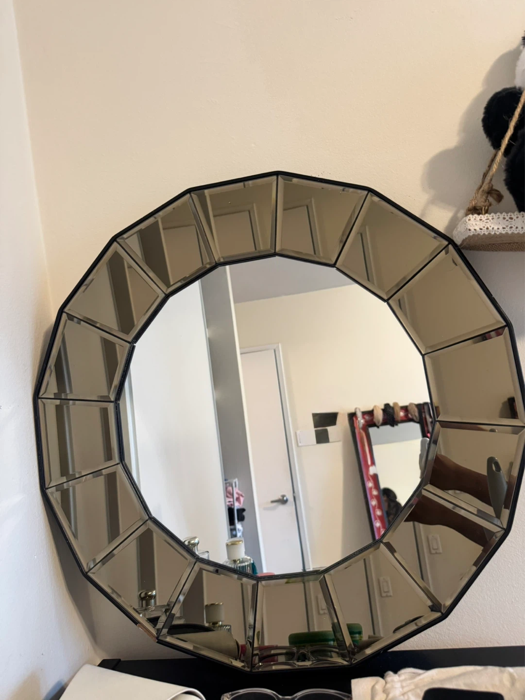Decorative Mirror - photo 3