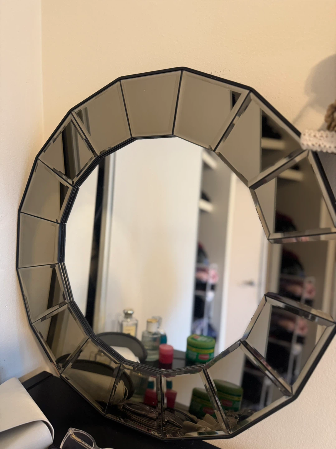 Decorative Mirror