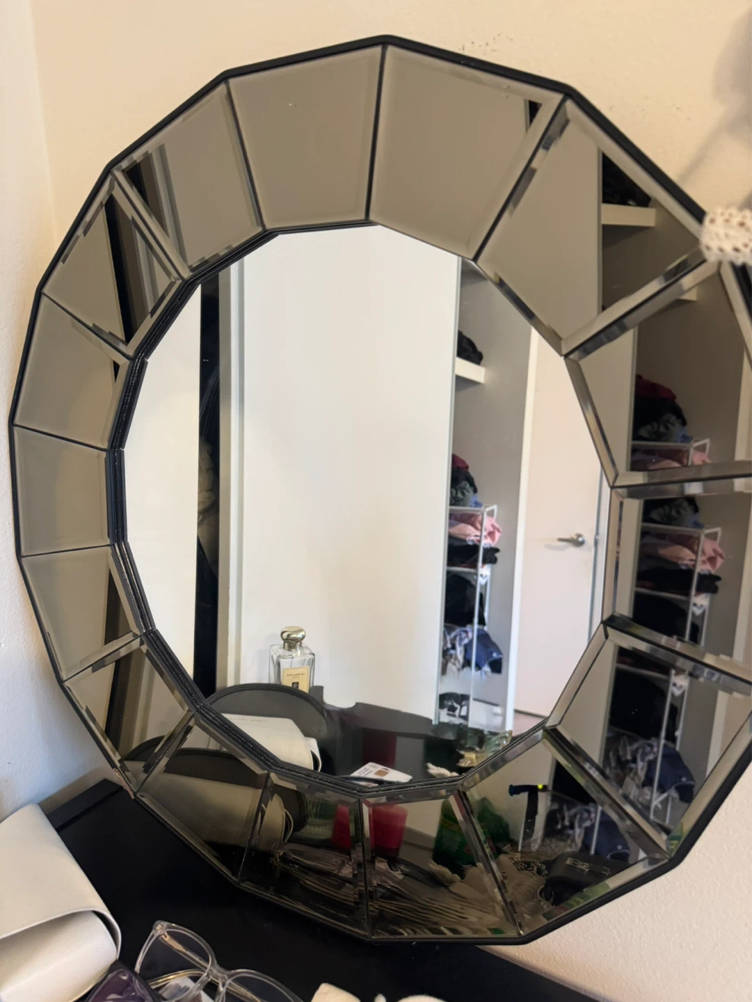 Decorative Mirror - photo 2