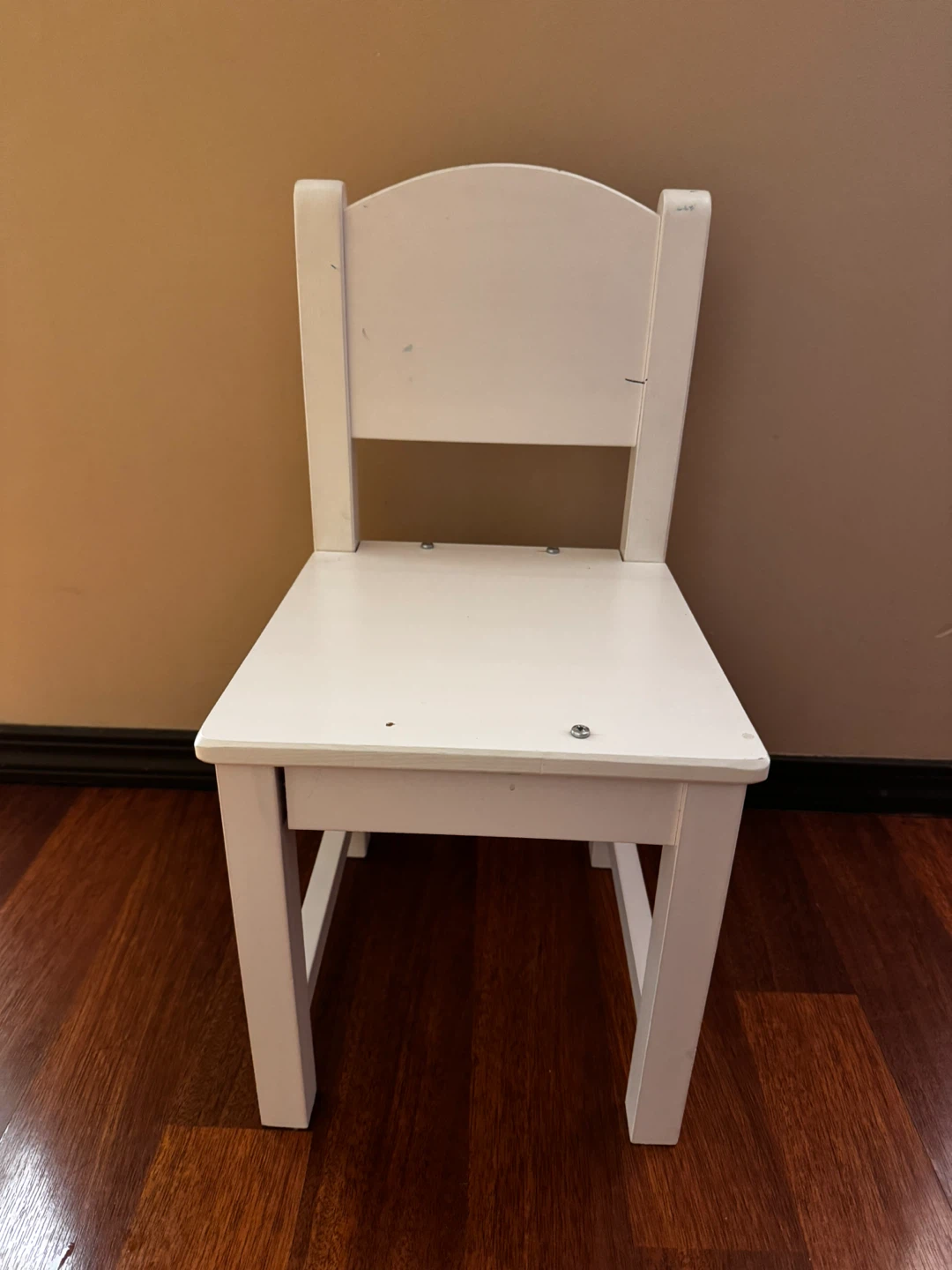Kids Activity Table with Chair - photo 3