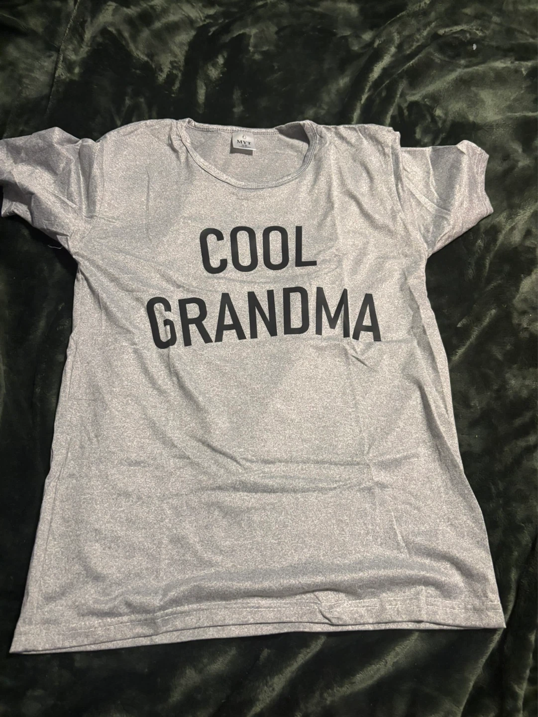 Cool Grandma T-Shirt