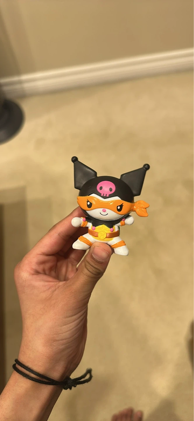 McDonalds characters for sale