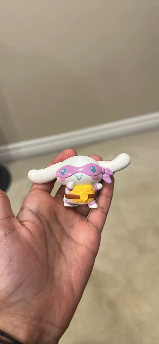 McDonalds characters for sale - photo 3