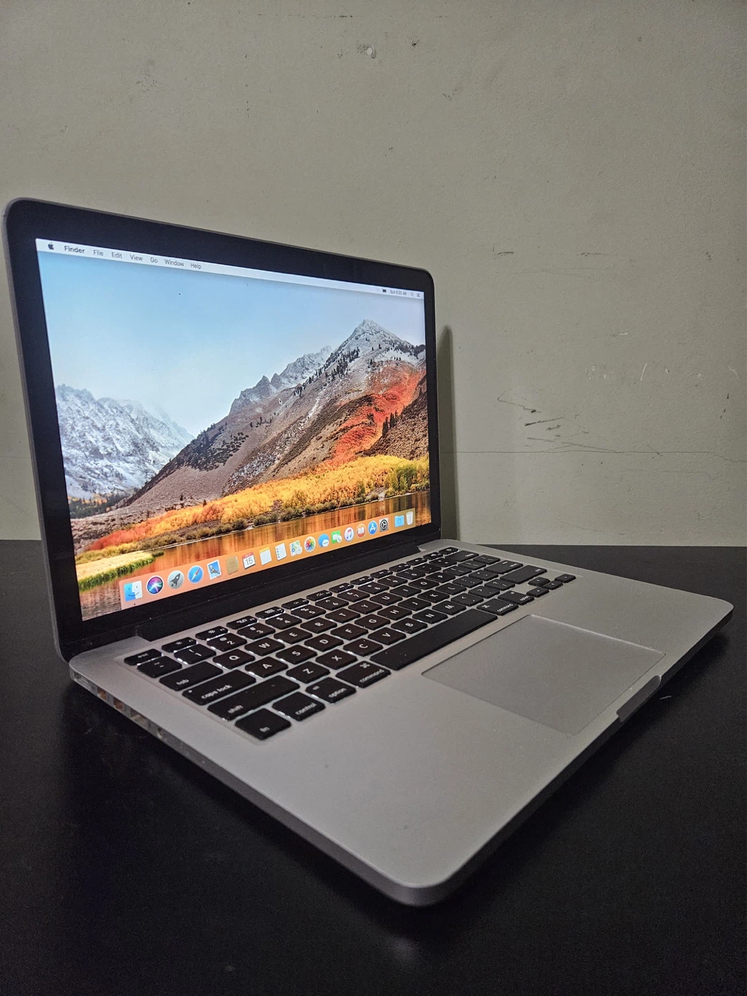 🔥 13” MacBook Pro - Excellent Battery | 16GB RAM | 128GB NVMe - photo 2