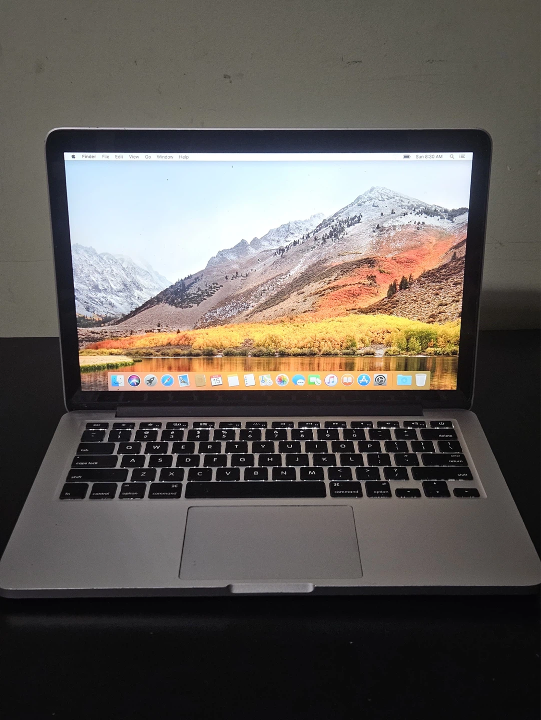 🔥 13” MacBook Pro - Excellent Battery | 16GB RAM | 128GB NVMe