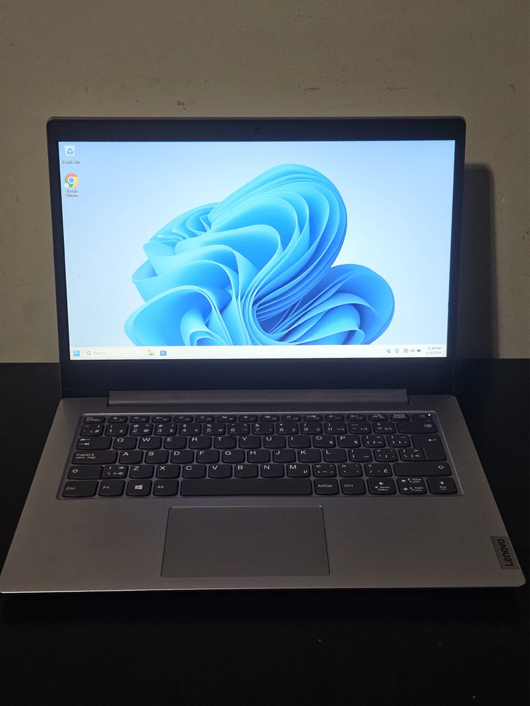 🔥 14” Lenovo IdeaPad Slim (9th Gen) - Excellent Battery