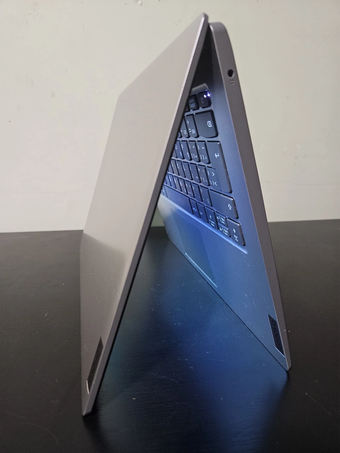 🔥 14” Lenovo IdeaPad Slim (9th Gen) - Excellent Battery - photo 4