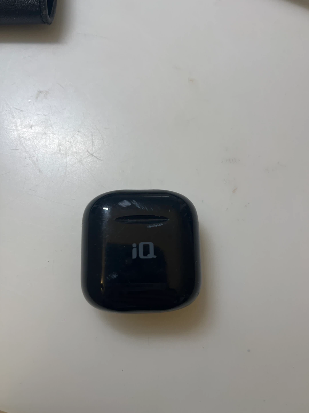 iQ Wireless Earbuds - Black