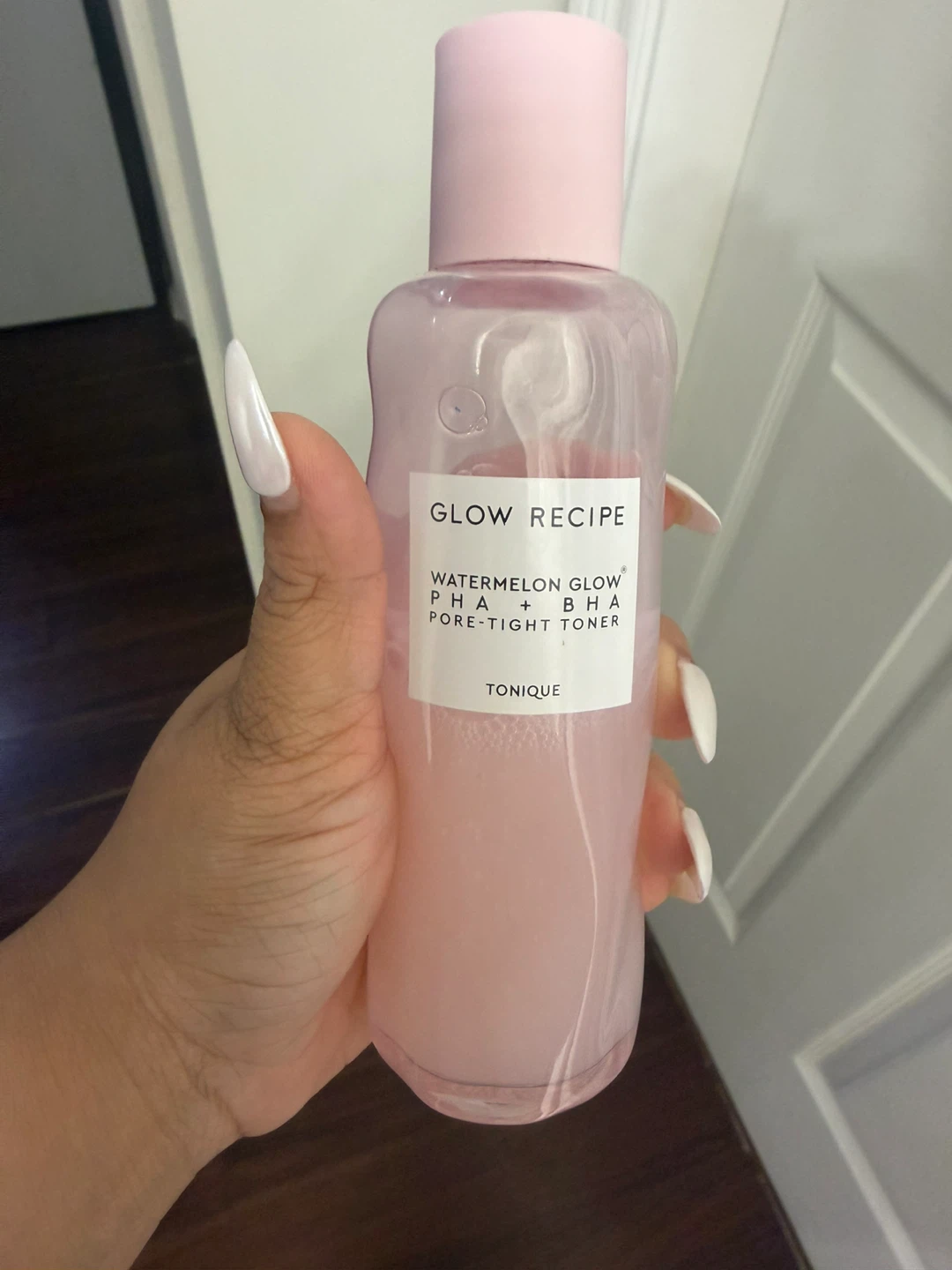 Glow Recipe Toner