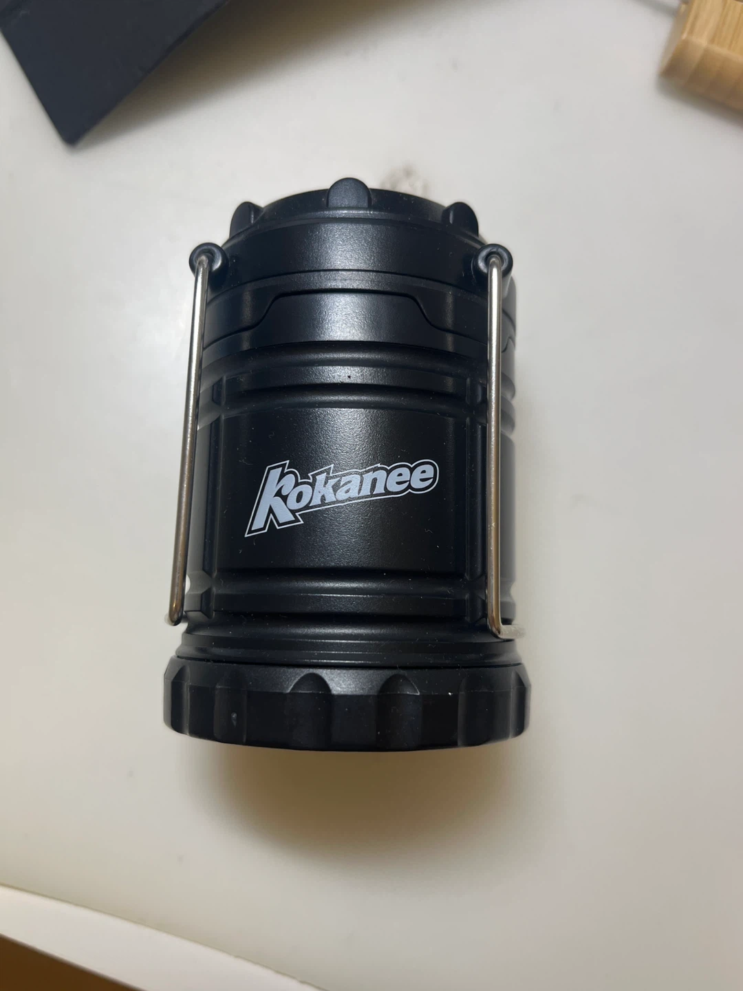 Kokanee Camping Lantern