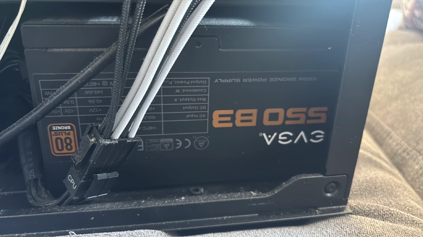 Custom,gaming pc - photo 3
