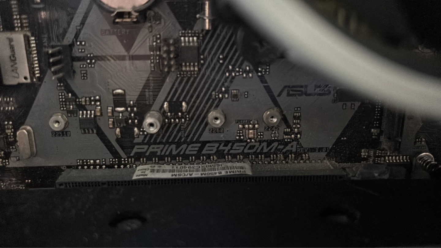 Custom,gaming pc - photo 4