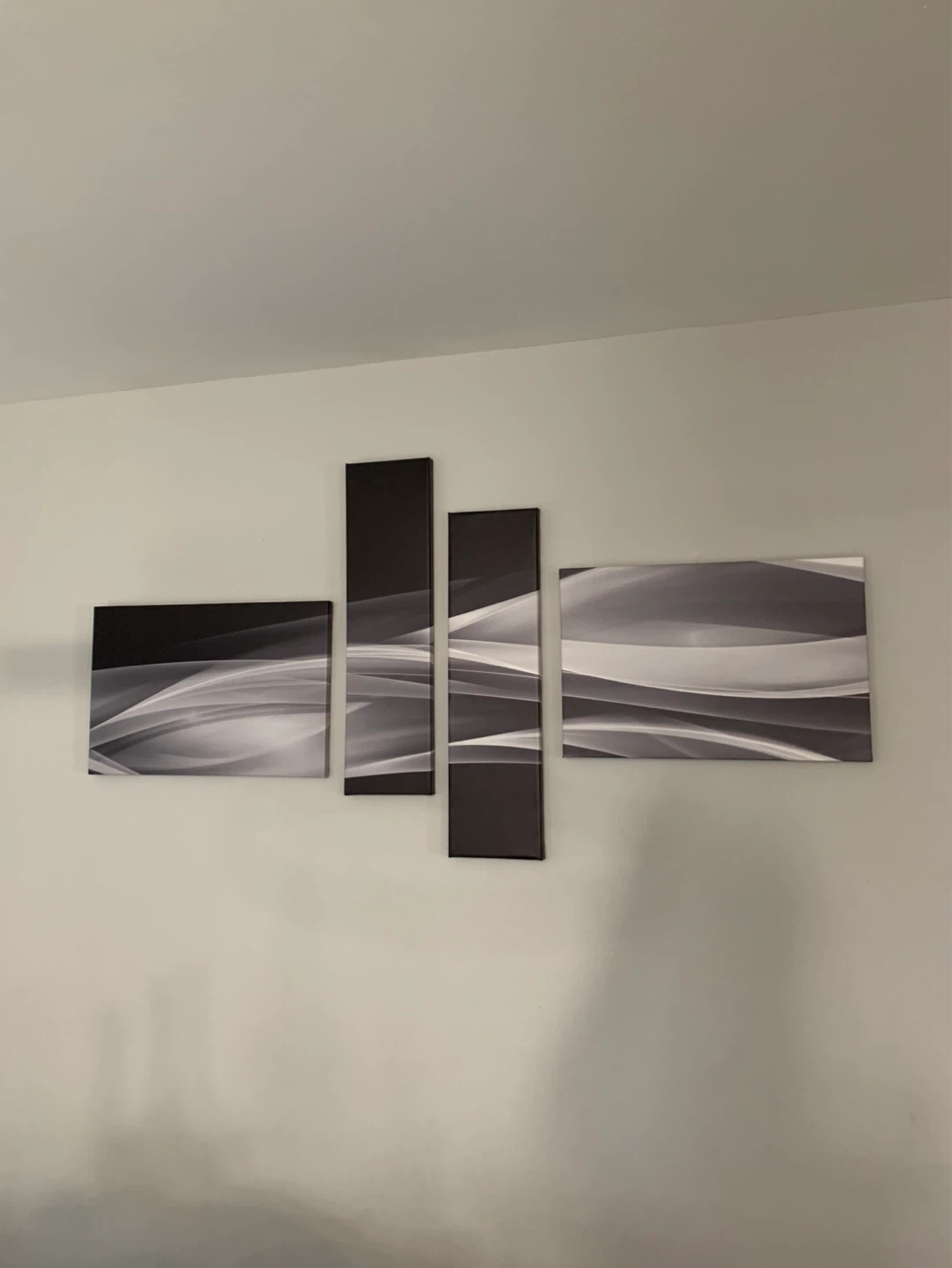 Abstract art