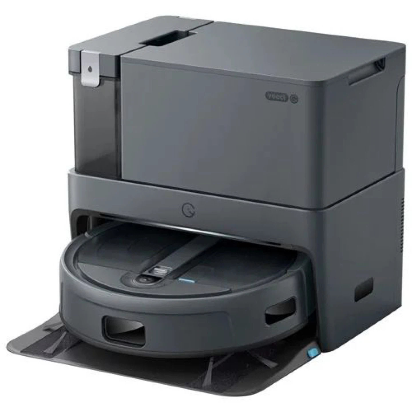 Ecovacs Cube Pro Robot Vacuum & Mop