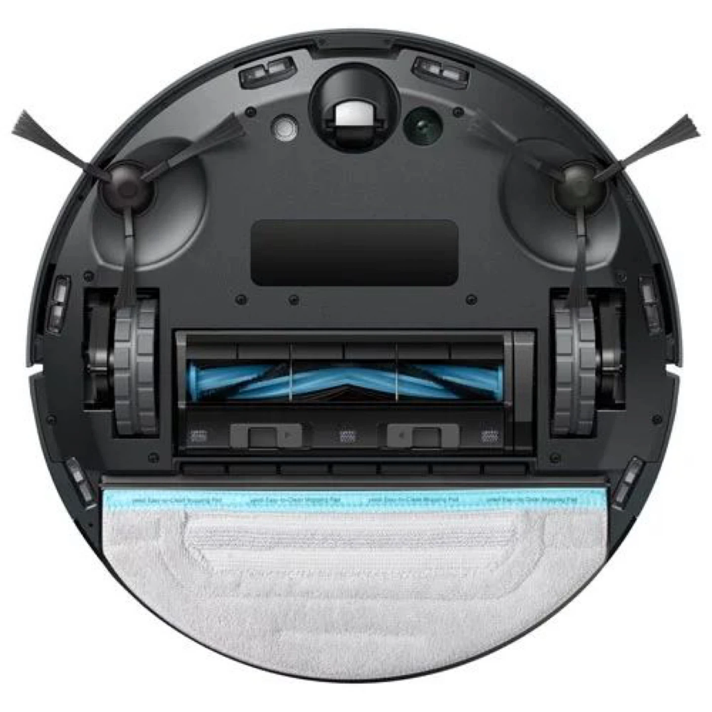 Ecovacs Cube Pro Robot Vacuum & Mop - photo 5