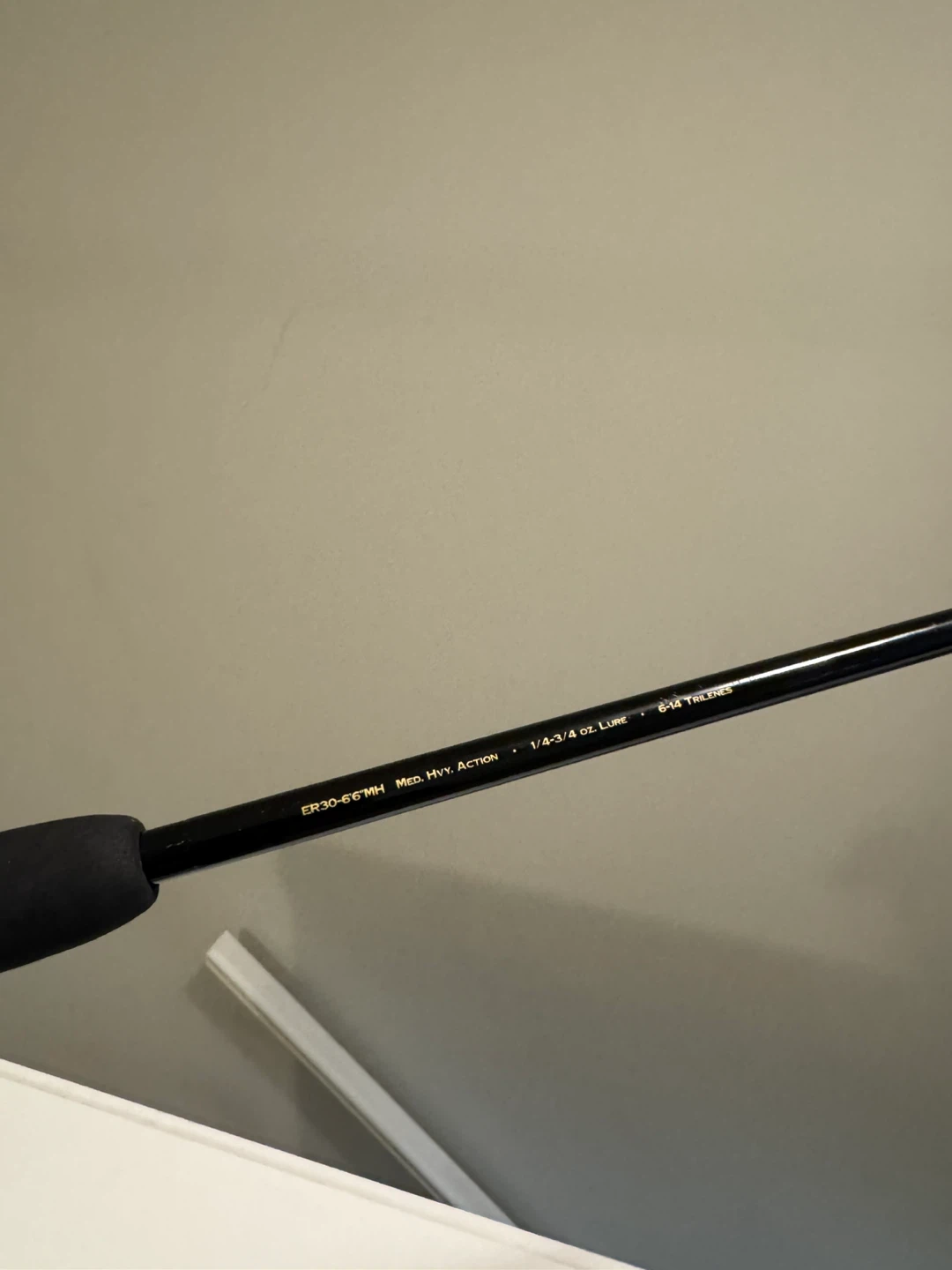 Berkley Fishing Rod + Reel Combo - photo 4