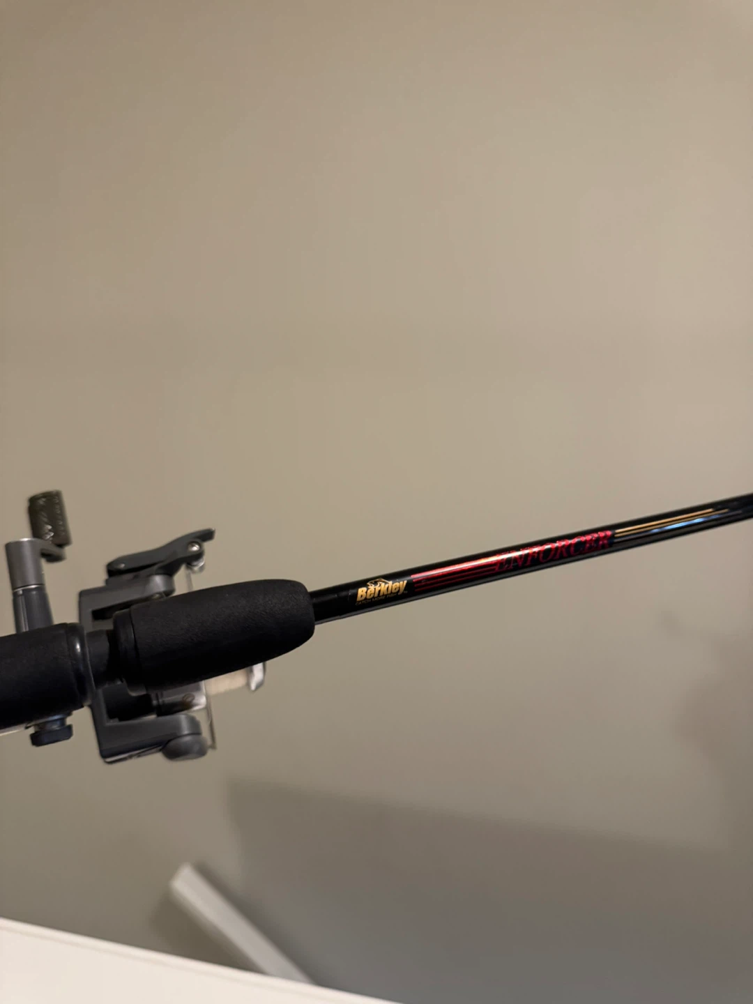 Berkley Fishing Rod + Reel Combo - photo 3