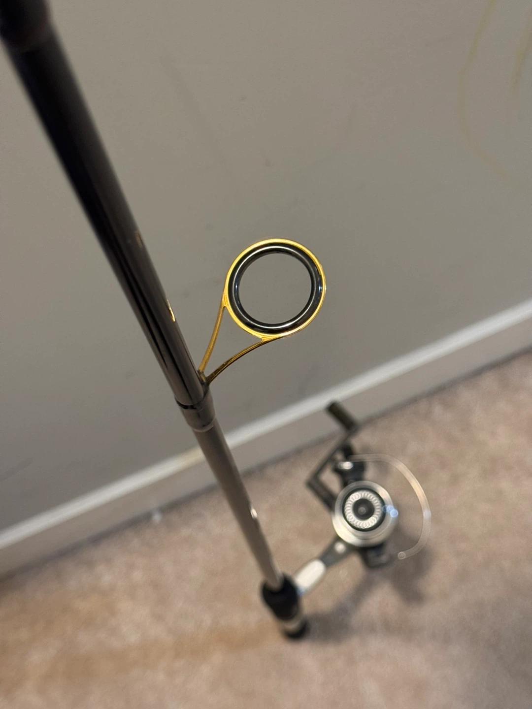 Berkley Fishing Rod + Reel Combo - photo 5
