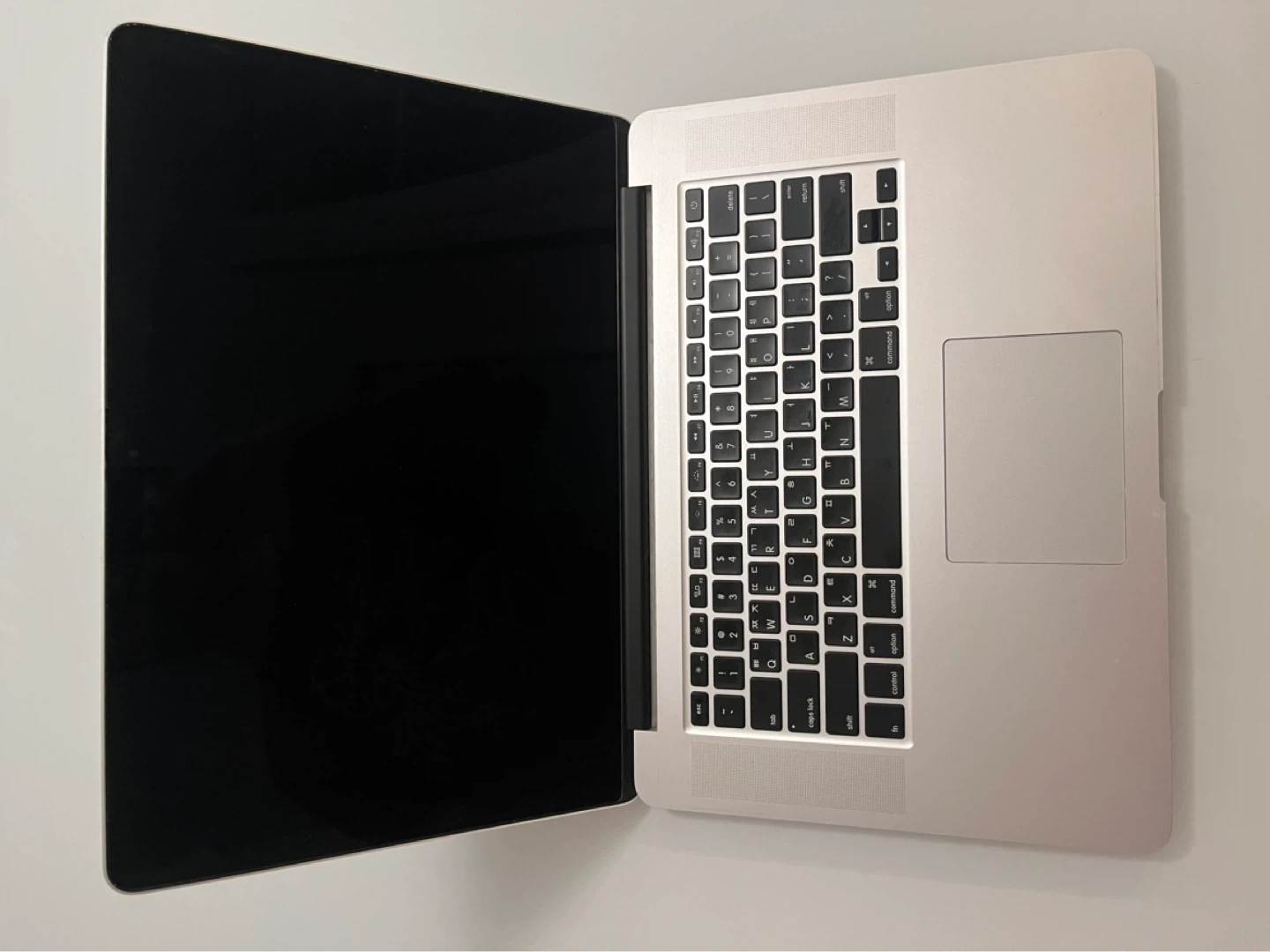 Apple MacBook Pro 15-inch Mid 2015