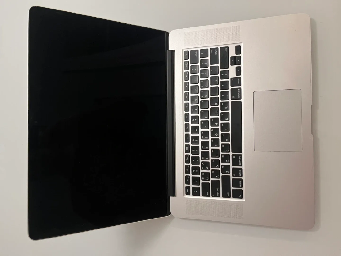 Apple MacBook Pro 15-inch Mid 2015