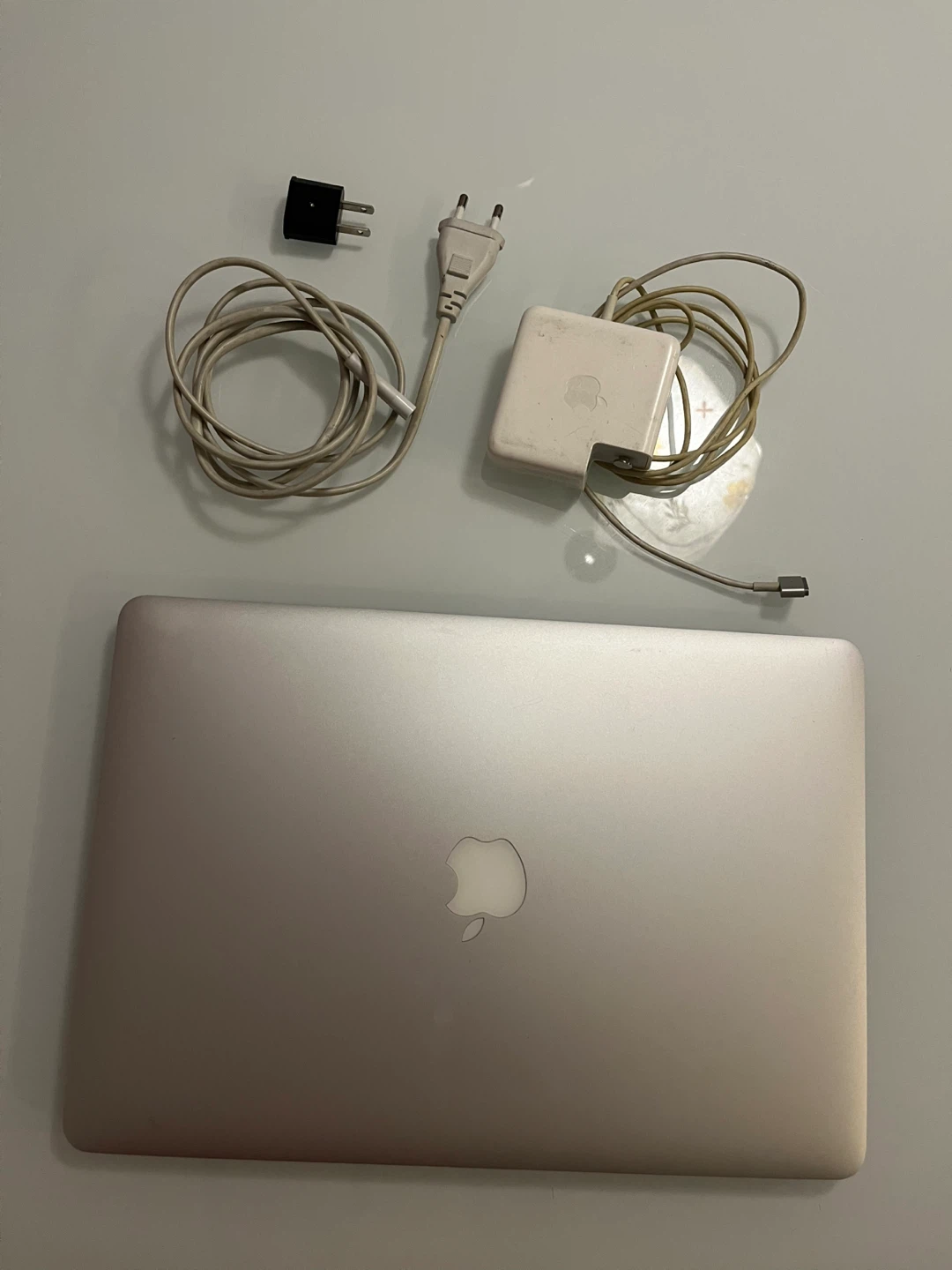 Apple MacBook Pro 15-inch Mid 2015 - photo 2