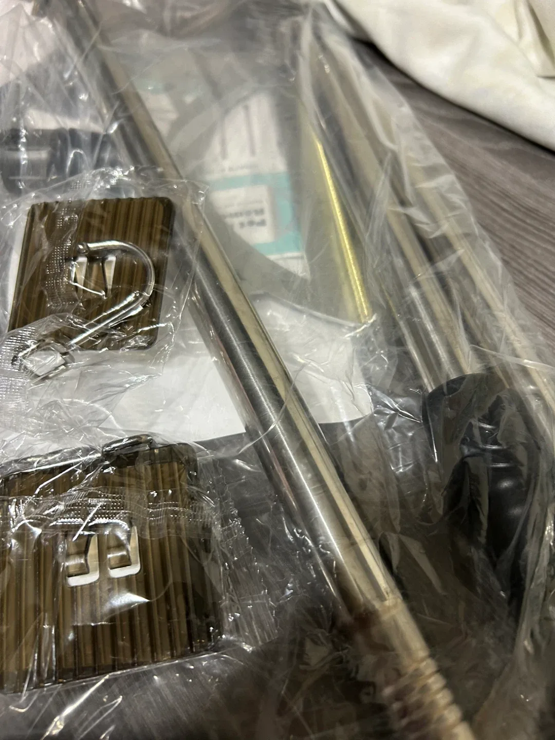 New-Carpet Pet Hair Removal Broom! - photo 3