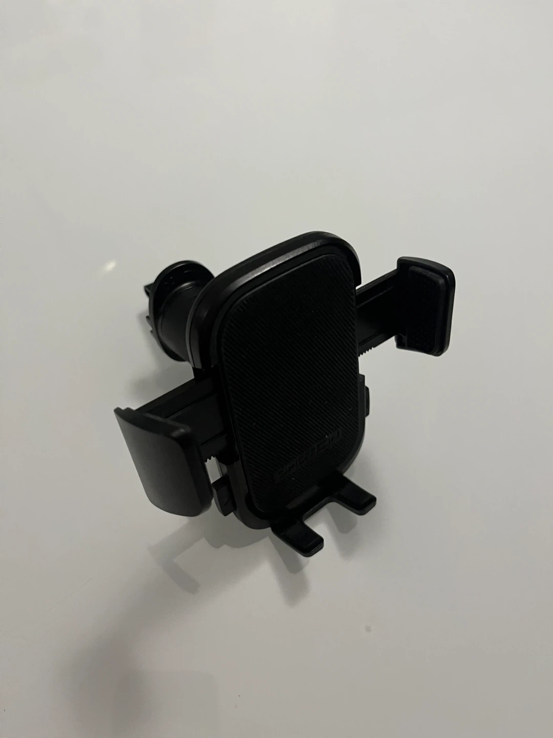 Black Car Phone Mount - photo 2
