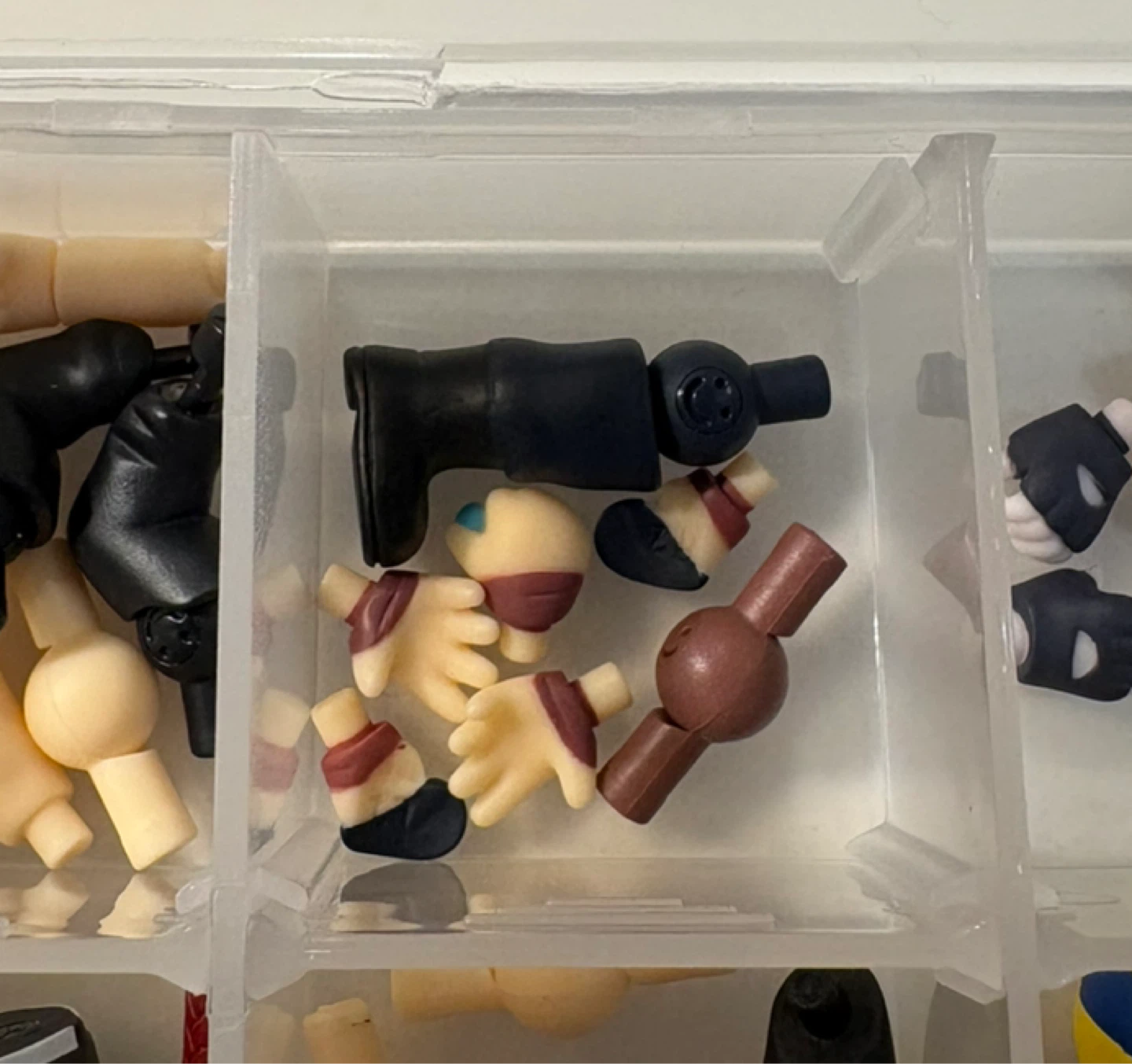 Good Smile Company Nendoroids - My Hero Academia Collection - photo 5