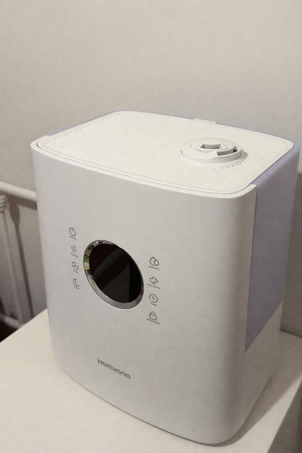 Homvana Humidifier