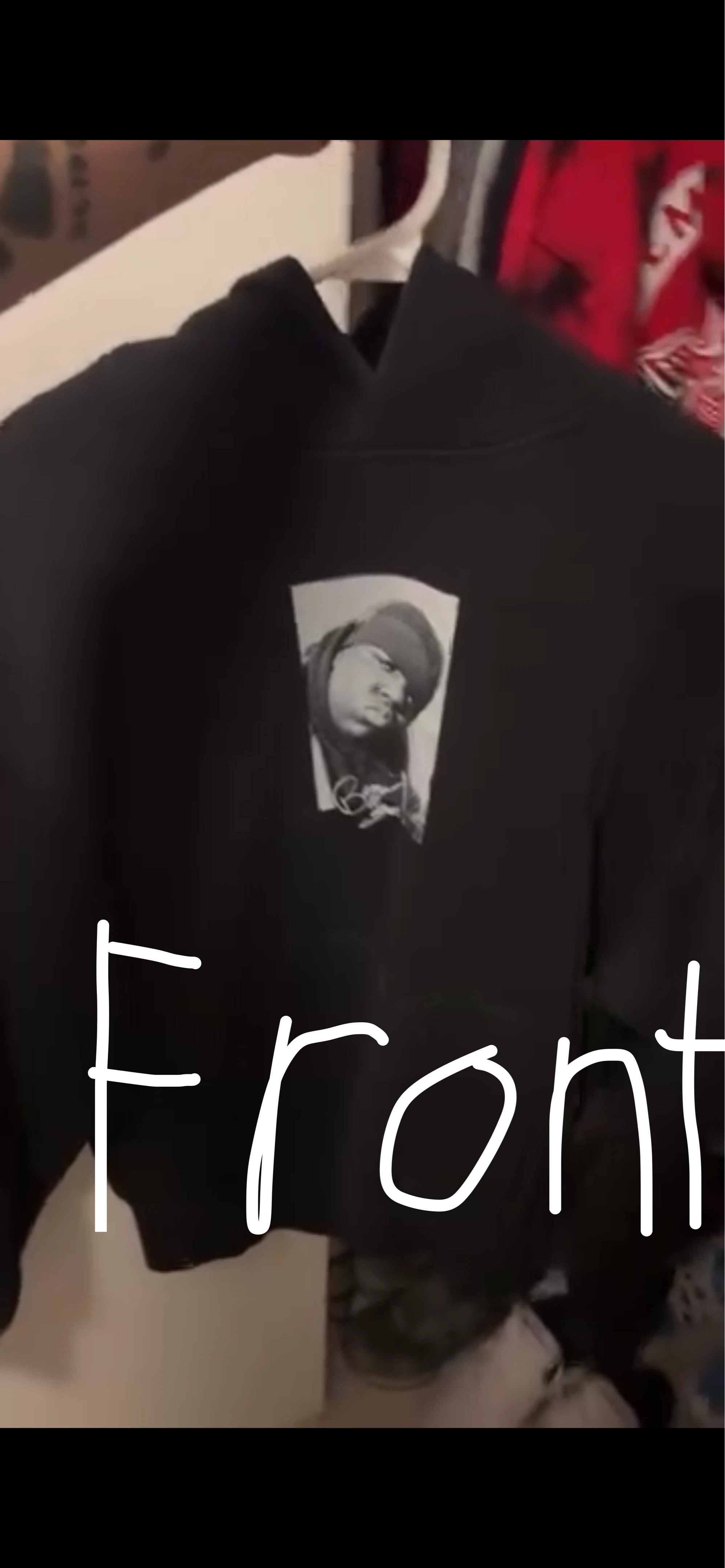 Hoodies for sale everything must go - photo 2