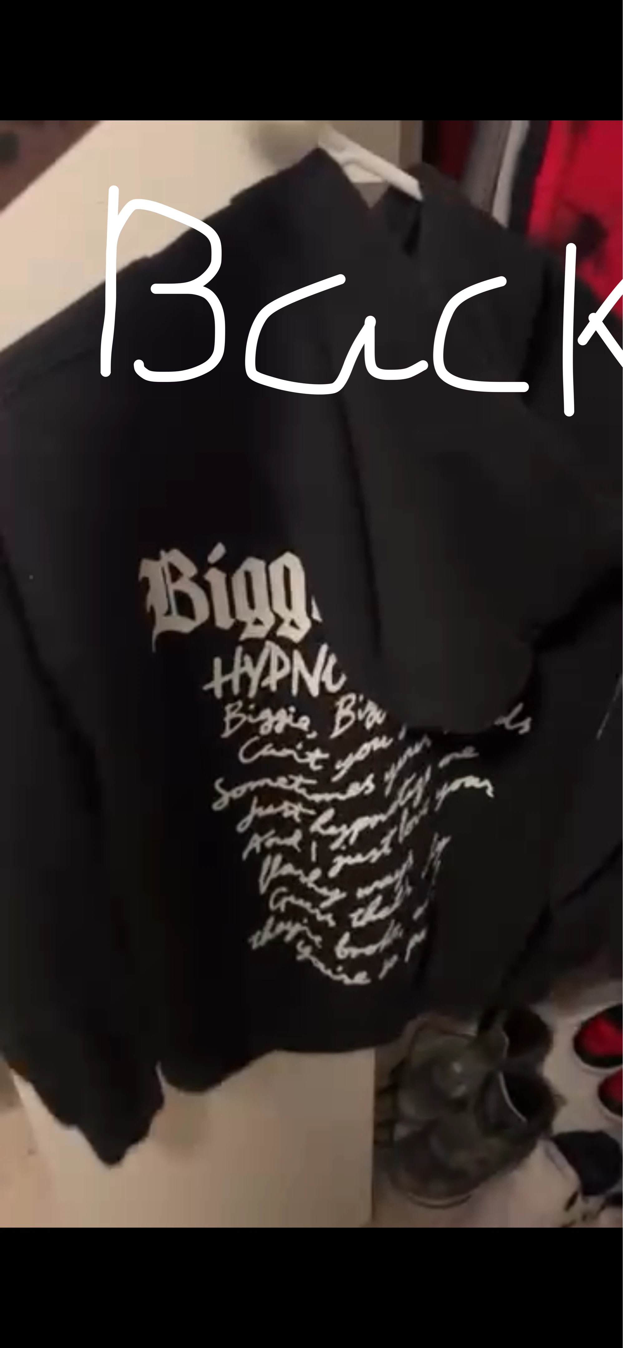 Hoodies for sale everything must go - photo 3