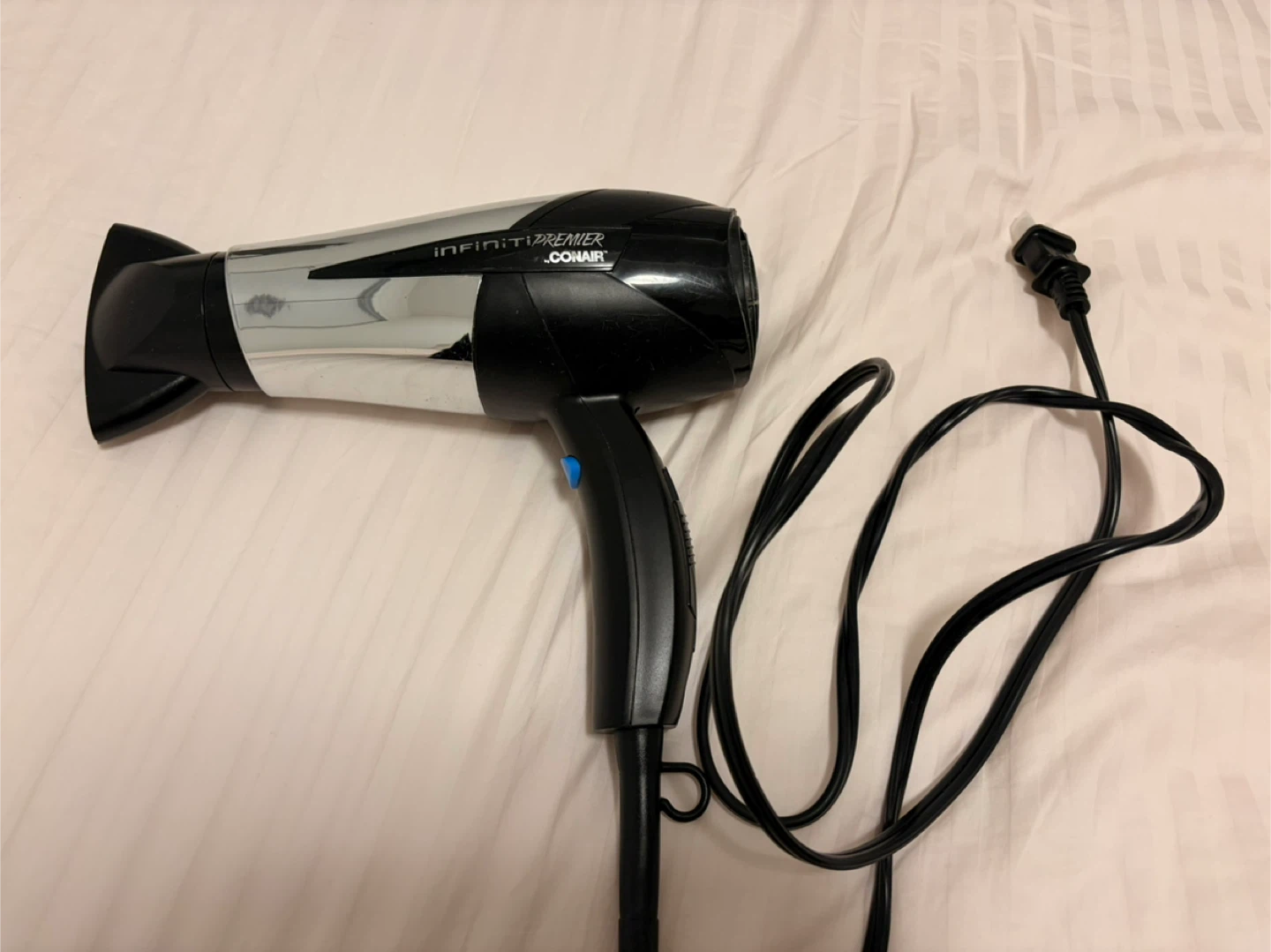 Conair Infiniti Premier Hair Dryer