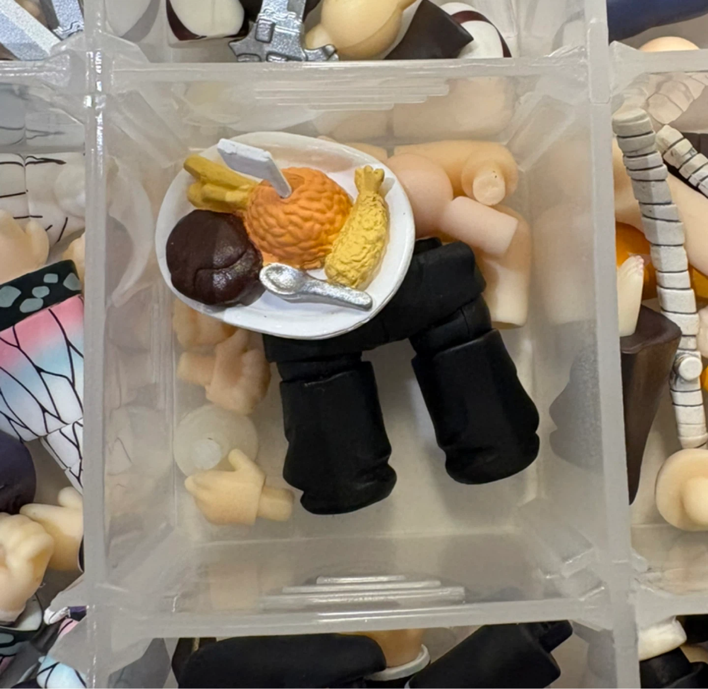 Good Smile Company Nendoroid Mikey (Manjiro Sano) - photo 2