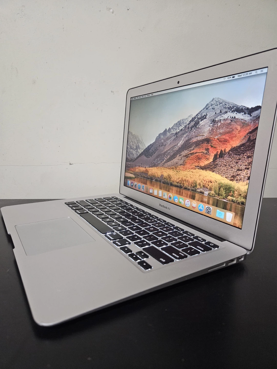 🔥 13” MacBook Air - New Battery | 8GB RAM | 128GB SSD - photo 4