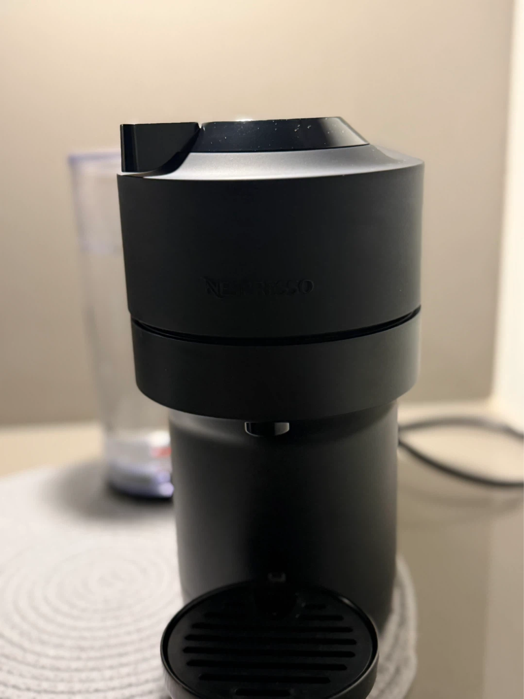 Nespresso Vertuo Coffee Machine - photo 4