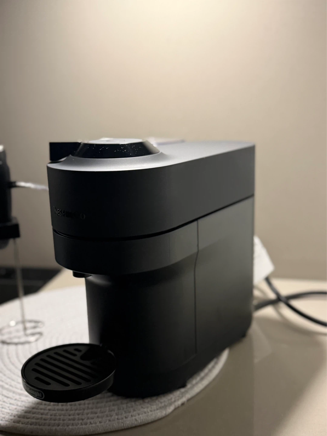 Nespresso Vertuo Coffee Machine - photo 5