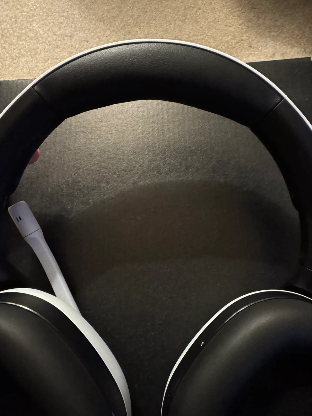 Sony INZONE H9 Wireless Gaming Headset - photo 3