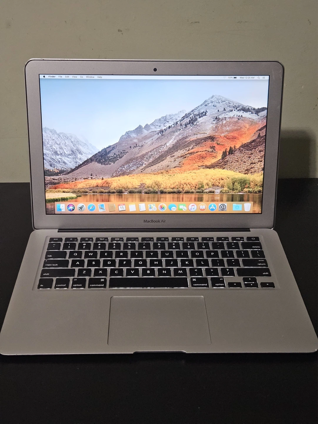 🔥 13” MacBook Air - i7 | 256GB M.2 SSD - photo 2