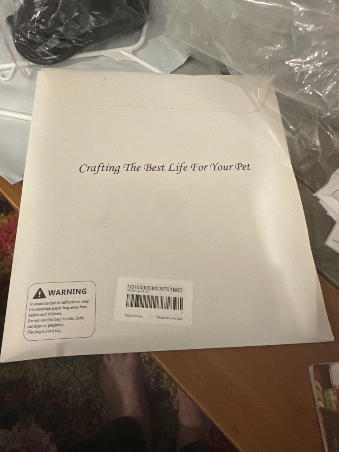 Qeils Pet Potty Training Pad - photo 2